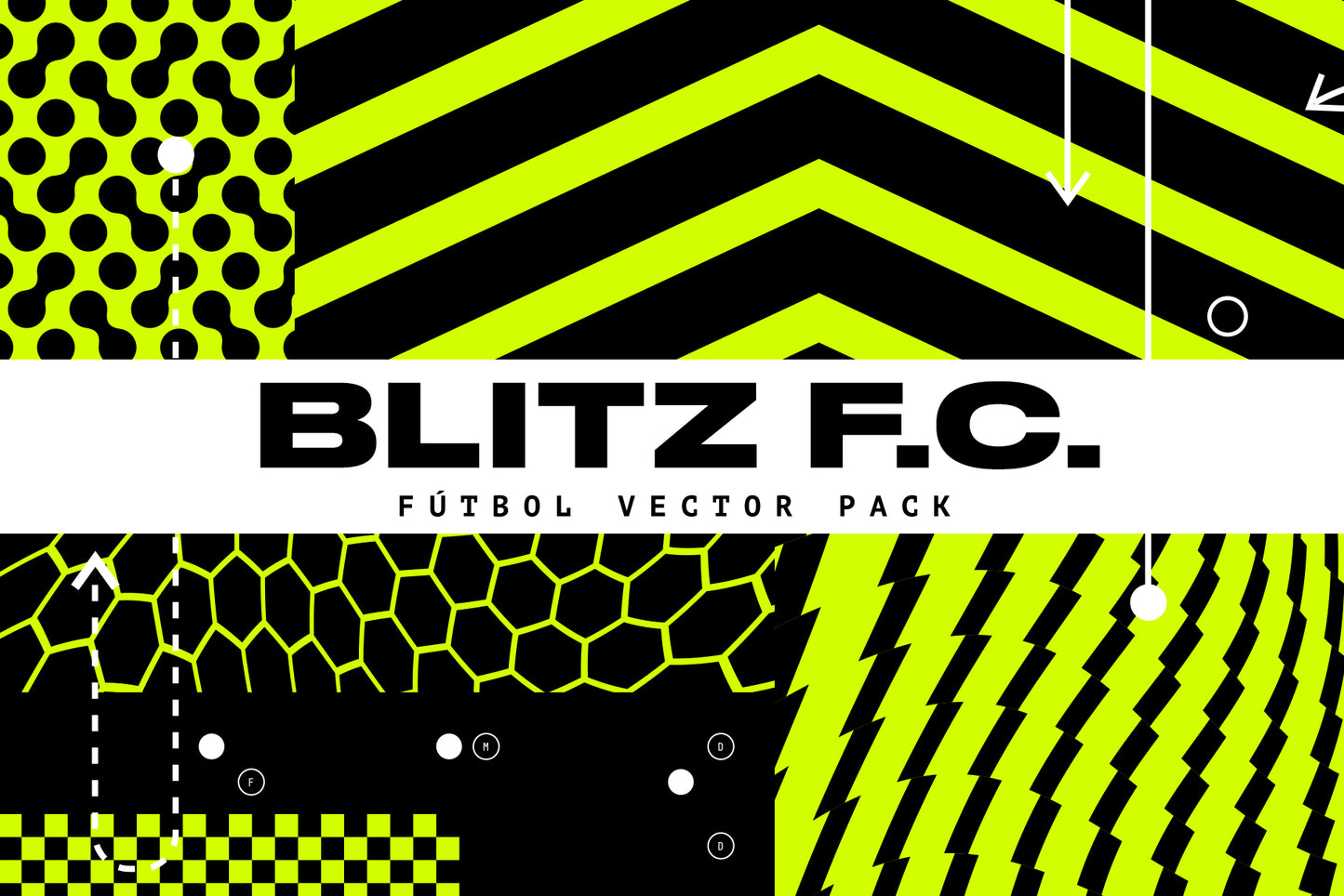 BLITZ F.C.