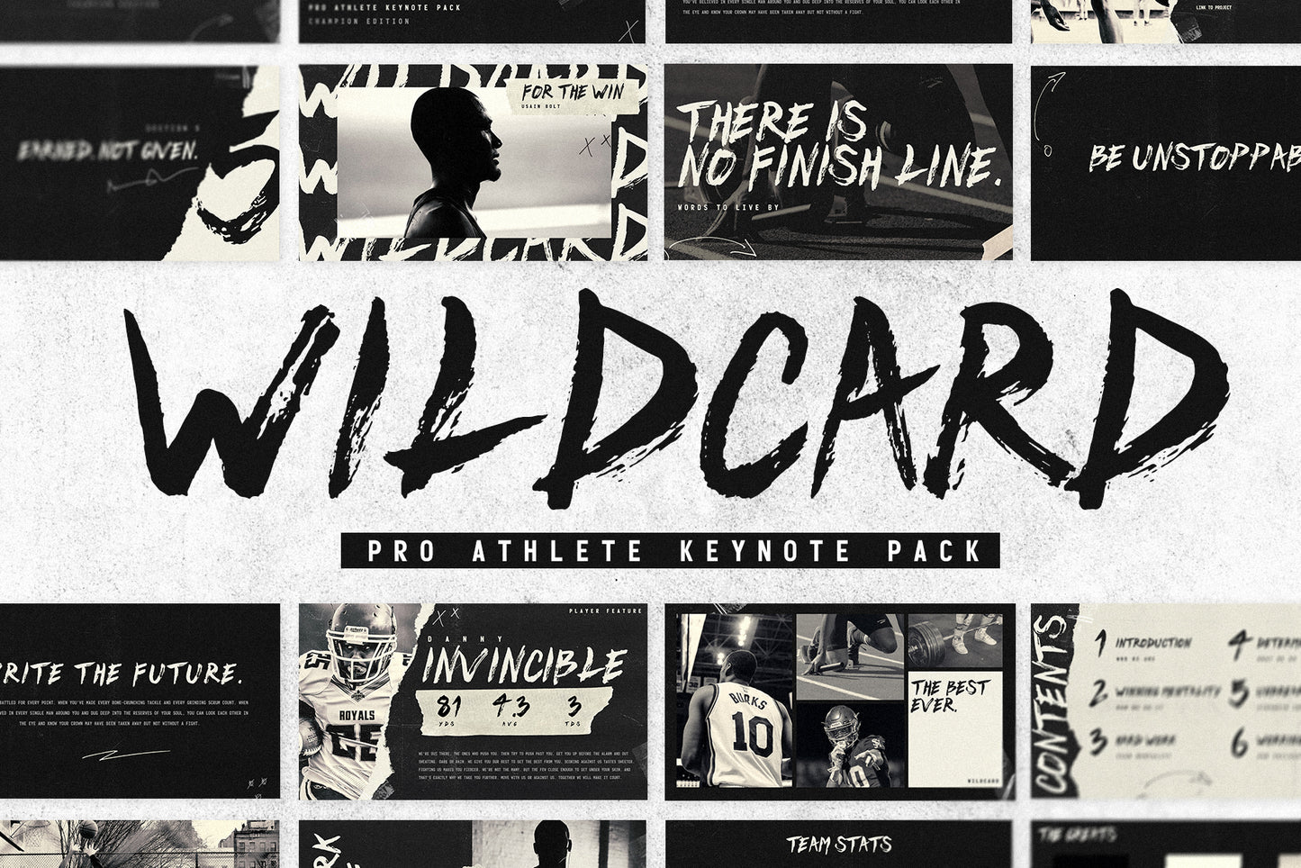 WILDCARD